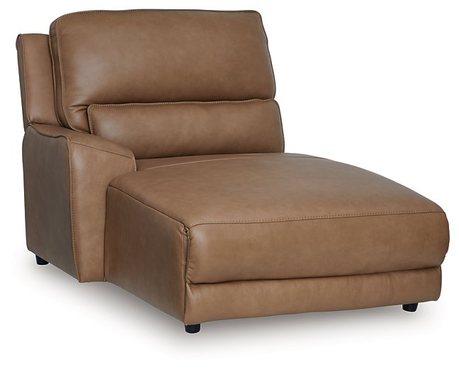 DeepWakes Reclining Sofa Chaise Sectional Ashley Furniture