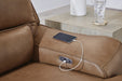 DeepWakes Reclining Sofa Chaise Sectional Ashley Furniture