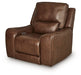 DeepWakes Power Recliner - Dayton Discount Furniture