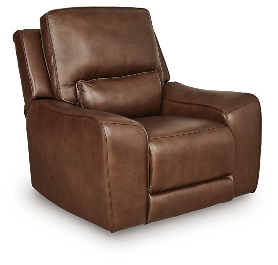 DeepWakes Power Recliner - Dayton Discount Furniture