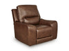 DeepWakes Power Recliner - Dayton Discount Furniture