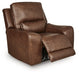 DeepWakes Power Recliner - Dayton Discount Furniture