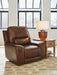 DeepWakes Power Recliner - Dayton Discount Furniture