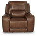 DeepWakes Power Recliner - Dayton Discount Furniture