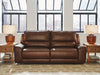 DeepWakes Power Reclining Sofa - Dayton Discount Furniture