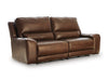 DeepWakes Power Reclining Sofa - Dayton Discount Furniture