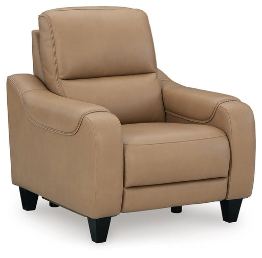 Mosswell Recliner Recliner Ashley Furniture