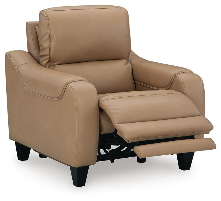 Mosswell Recliner Recliner Ashley Furniture