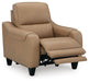 Mosswell Recliner Recliner Ashley Furniture