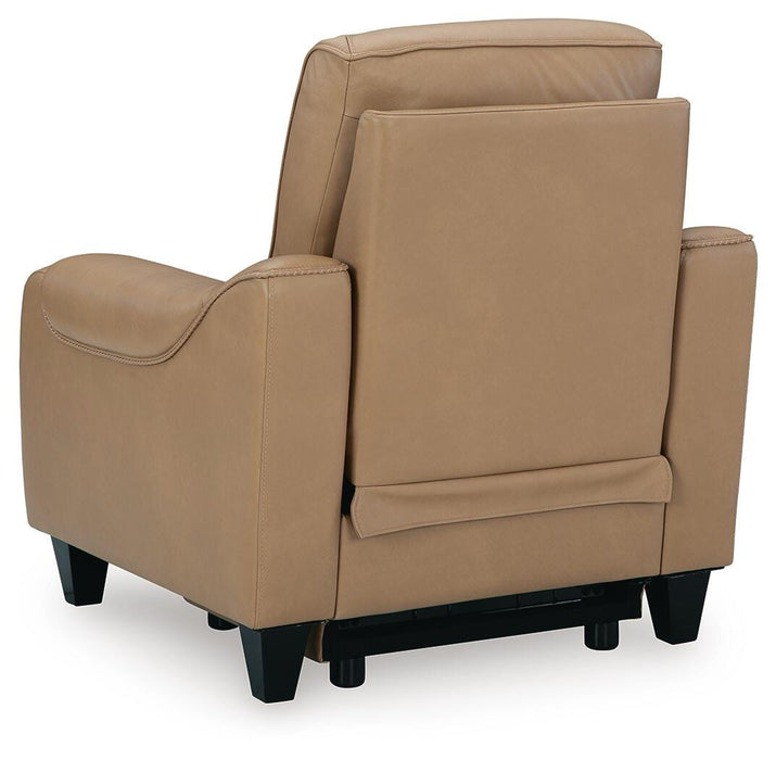 Mosswell Recliner Recliner Ashley Furniture