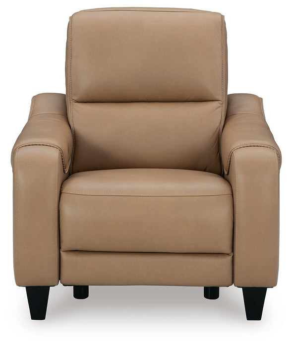 Mosswell Recliner Recliner Ashley Furniture