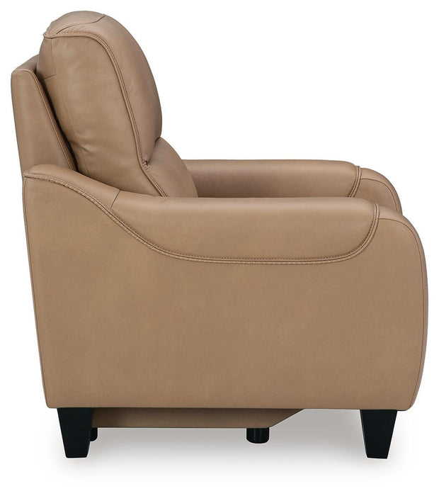 Mosswell Recliner Recliner Ashley Furniture