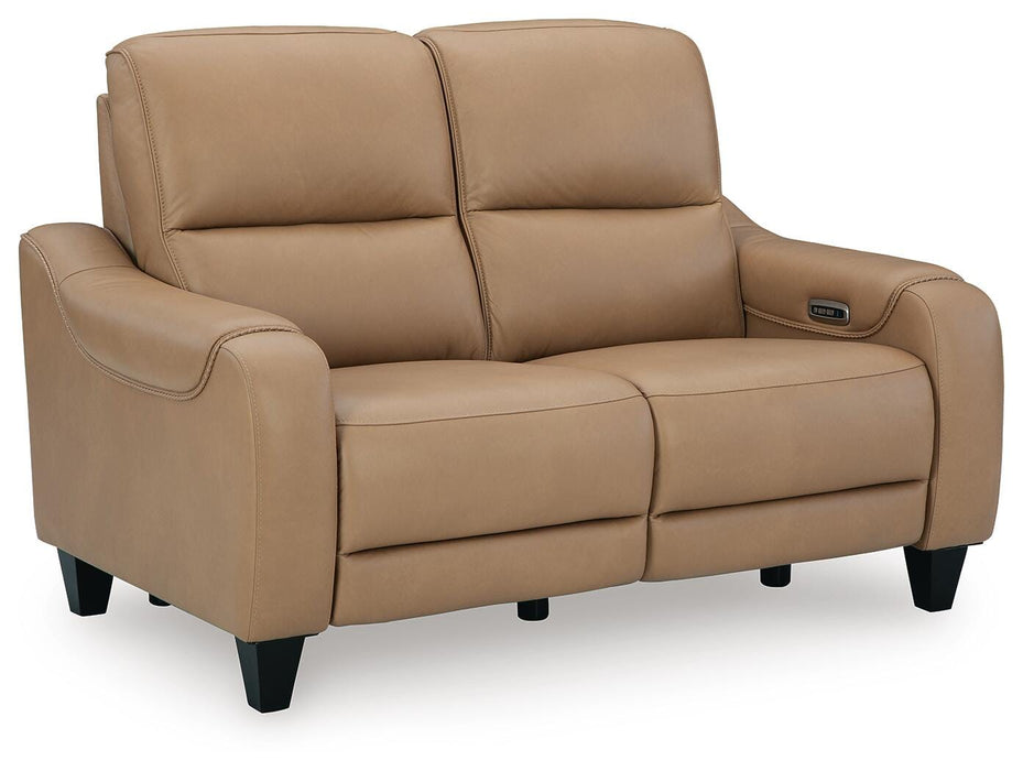 Mosswell Loveseat Loveseat Ashley Furniture