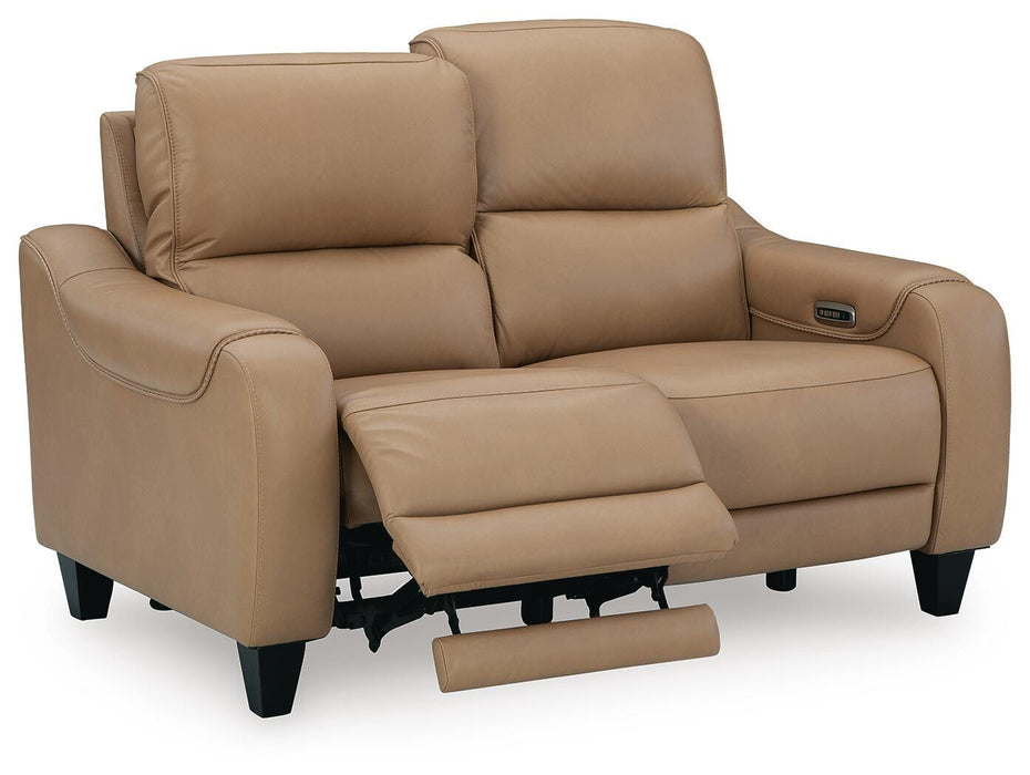Mosswell Loveseat Loveseat Ashley Furniture