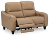 Mosswell Loveseat Loveseat Ashley Furniture