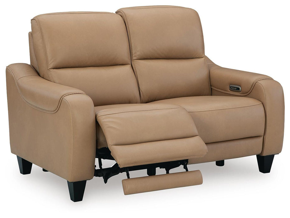 Mosswell Loveseat Loveseat Ashley Furniture
