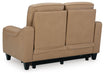Mosswell Loveseat Loveseat Ashley Furniture