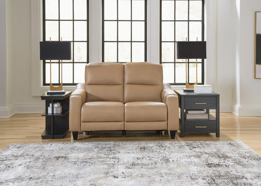 Mosswell Loveseat Loveseat Ashley Furniture