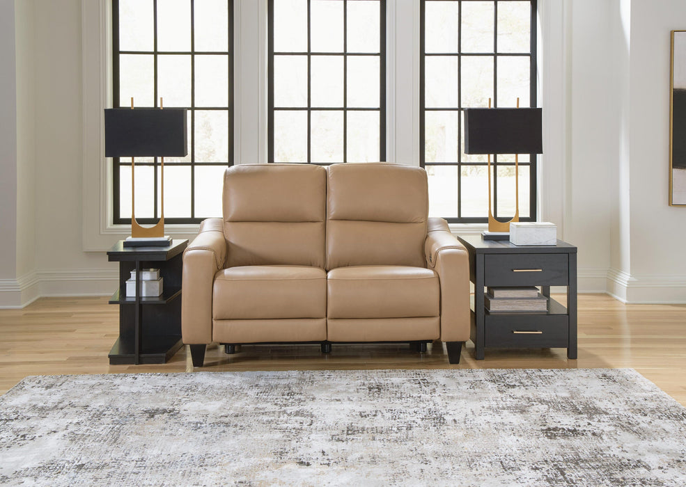 Mosswell Loveseat Loveseat Ashley Furniture