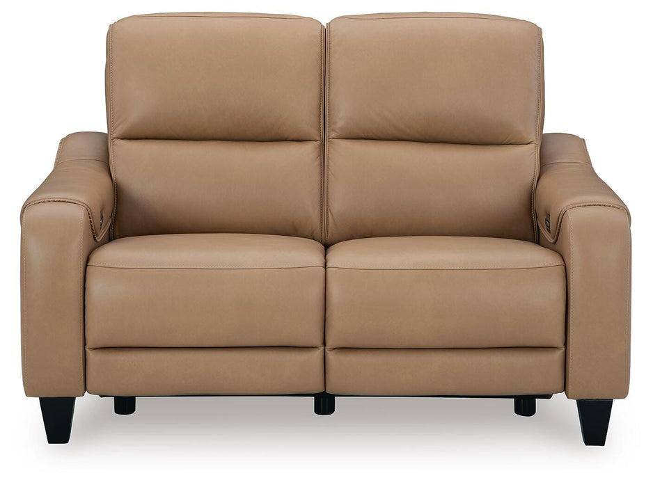 Mosswell Loveseat Loveseat Ashley Furniture