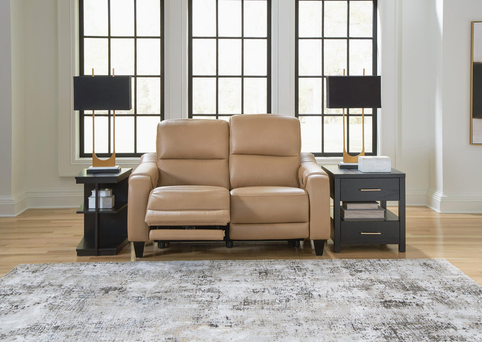 Mosswell Loveseat Loveseat Ashley Furniture