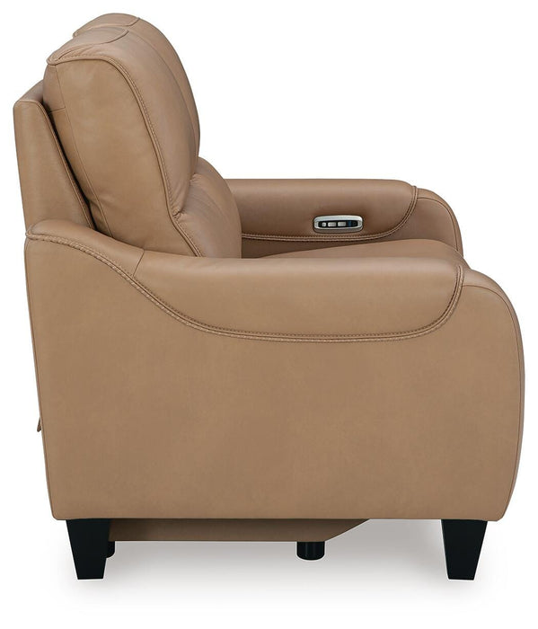 Mosswell Loveseat Loveseat Ashley Furniture