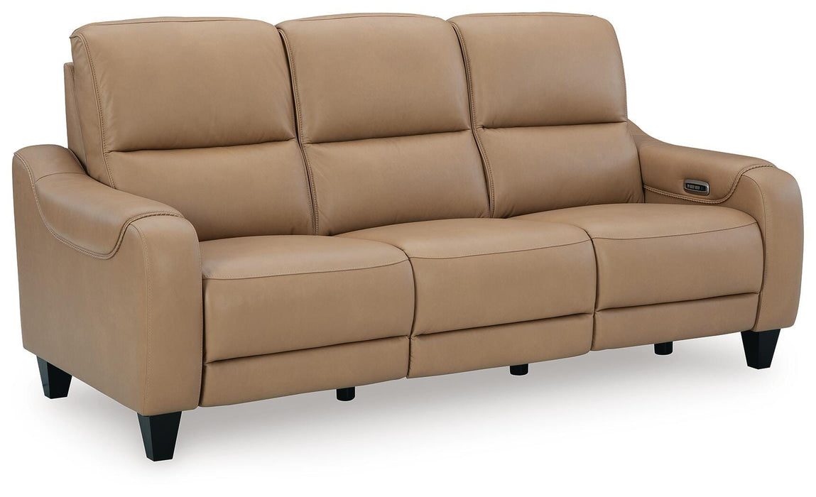 Mosswell Sofa Sofa Ashley Furniture