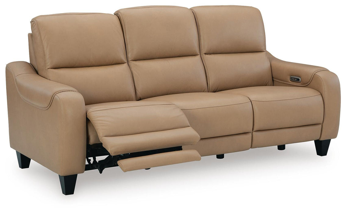 Mosswell Sofa Sofa Ashley Furniture