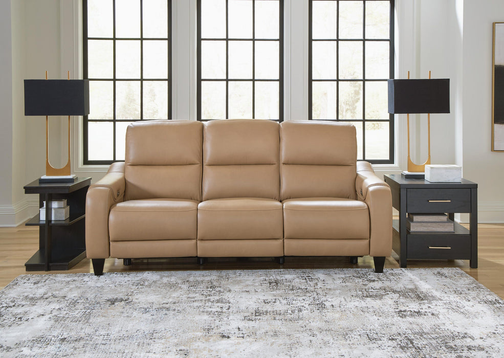 Mosswell Sofa Sofa Ashley Furniture