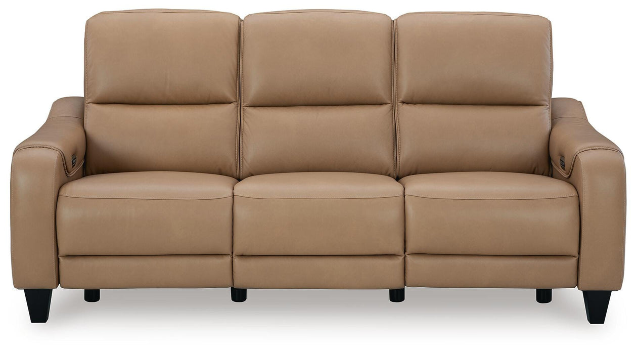 Mosswell Sofa Sofa Ashley Furniture