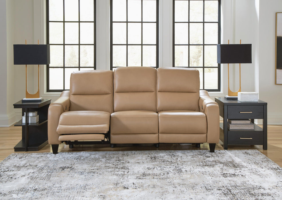 Mosswell Sofa Sofa Ashley Furniture