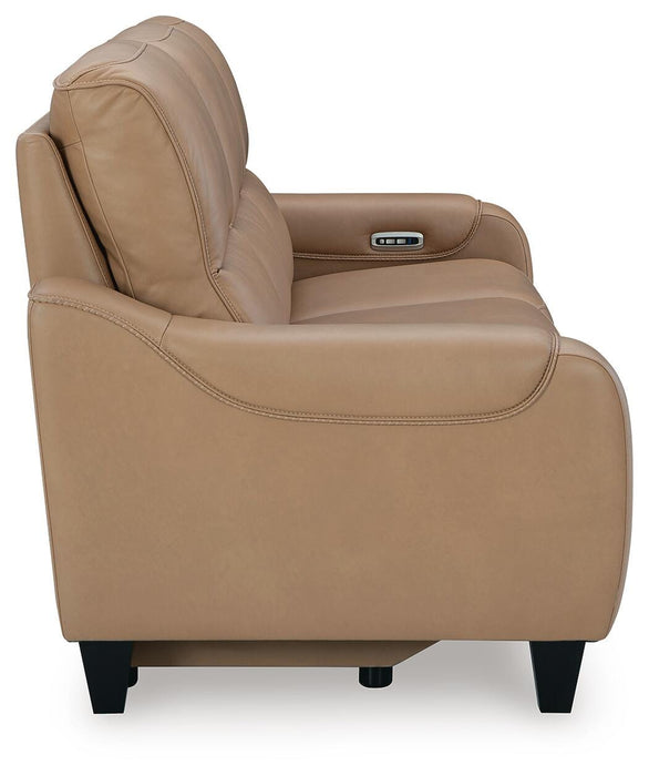 Mosswell Sofa Sofa Ashley Furniture