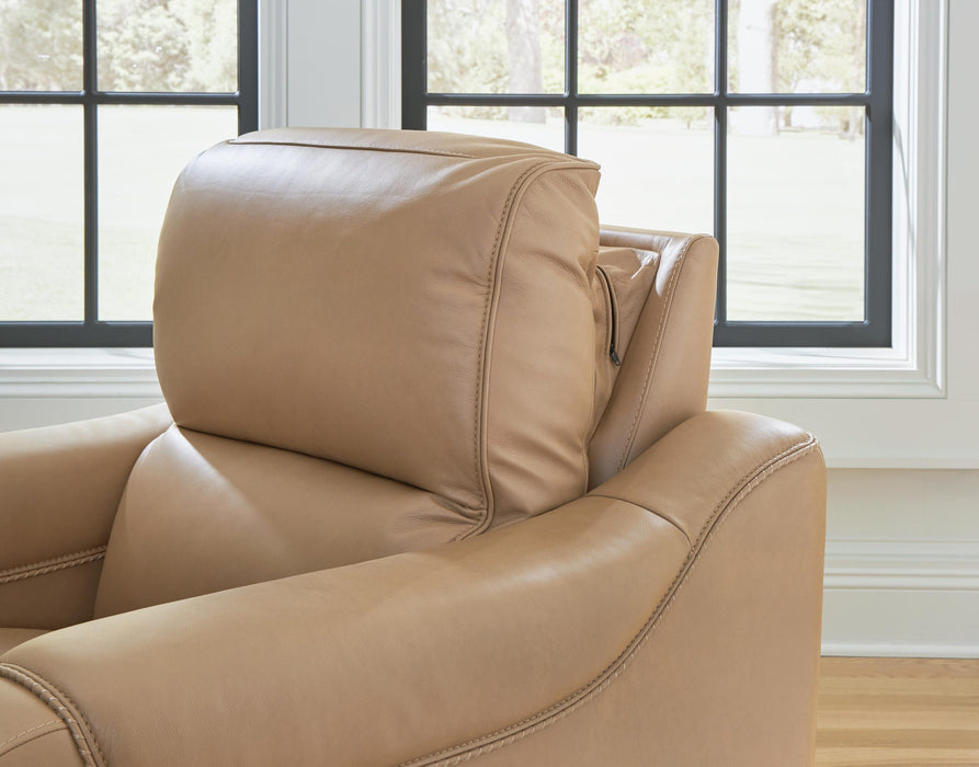 Mosswell Recliner Recliner Ashley Furniture
