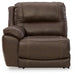 Dunleith Power Reclining Sectional Sectional Ashley Furniture