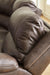 Dunleith 3-Piece Power Reclining Sofa Sectional Ashley Furniture