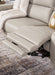 Mercomatic Power Reclining Sofa Sofa Ashley Furniture