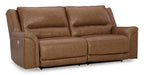 Trasimeno Power Reclining Sofa Sofa Ashley Furniture