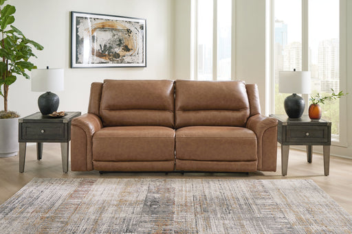 Trasimeno Power Reclining Sofa Sofa Ashley Furniture