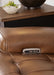 Temmpton Reclining Sectional Sectional Ashley Furniture