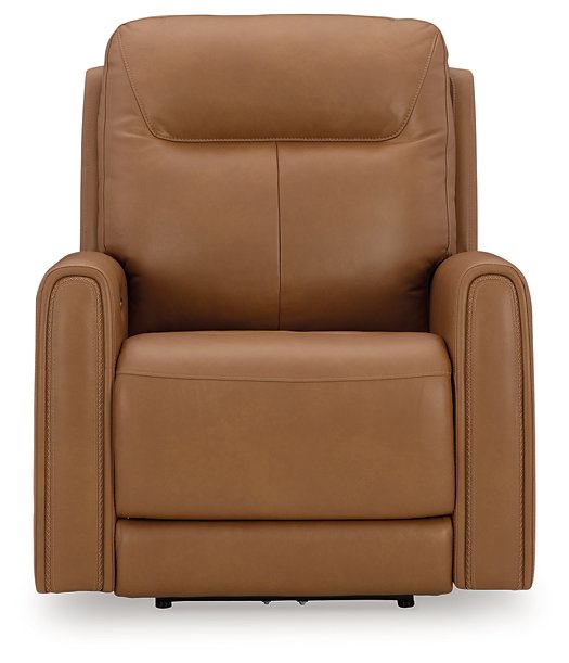 Tryanny Power Recliner Recliner Ashley Furniture