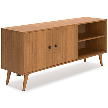 Thadamere TV Stand TV Stand Ashley Furniture