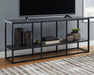 Yarlow 65" TV Stand TV Stand Ashley Furniture