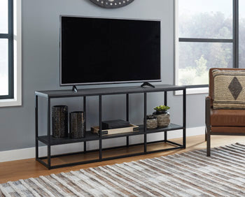 Yarlow 65" TV Stand TV Stand Ashley Furniture