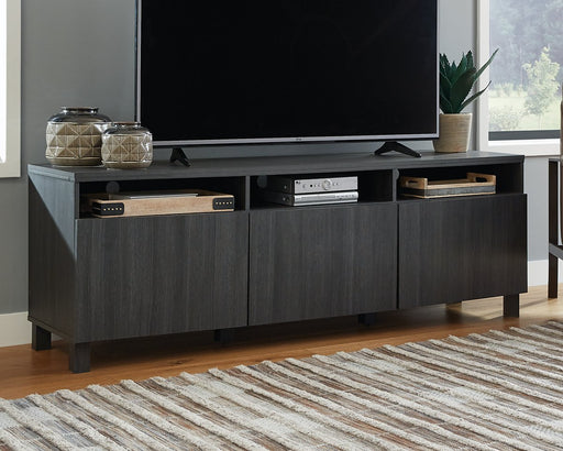 Yarlow 70" TV Stand TV Stand Ashley Furniture