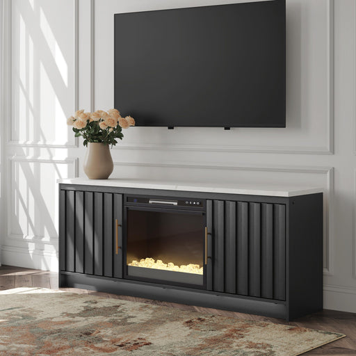 Cadmori TV Stand w/Fire TV Stand w/Fire Ashley Furniture