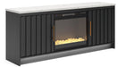 Cadmori TV Stand w/Fire TV Stand w/Fire Ashley Furniture