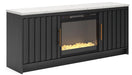 Cadmori TV Stand w/Fire TV Stand w/Fire Ashley Furniture