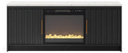 Cadmori TV Stand w/Fire TV Stand w/Fire Ashley Furniture