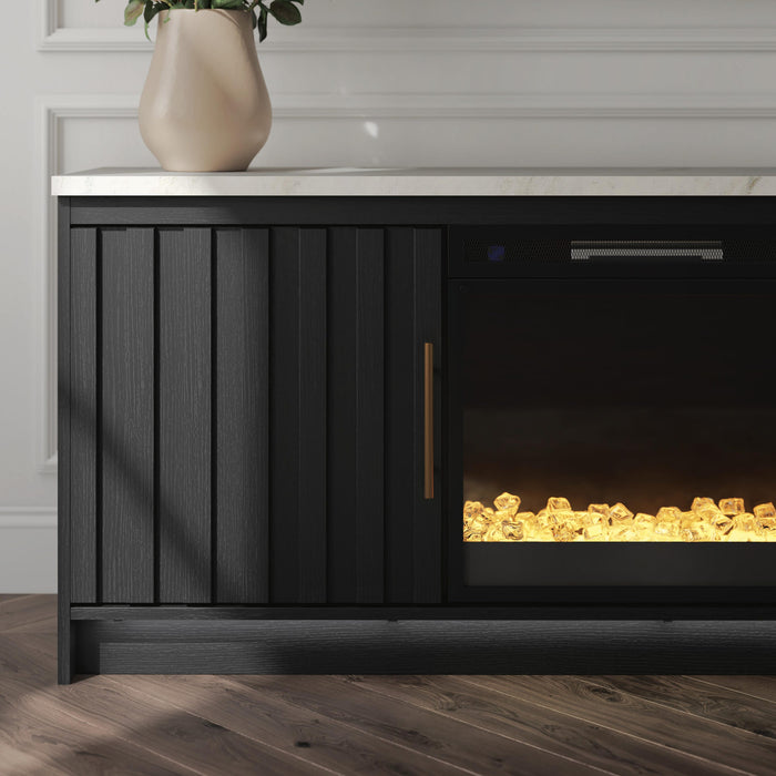 Cadmori TV Stand w/Fire TV Stand w/Fire Ashley Furniture