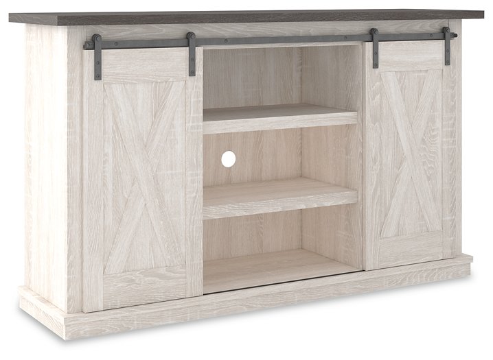 Dorrinson 54" TV Stand TV Stand Ashley Furniture